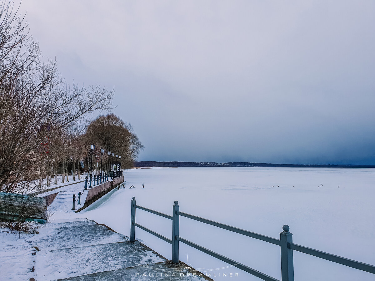 Переславль-Залесский