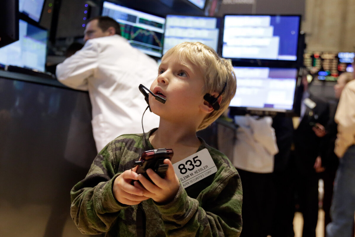 Фотография ТАСС