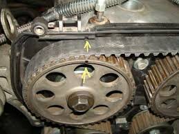 Для 16 клапанного двигателя 