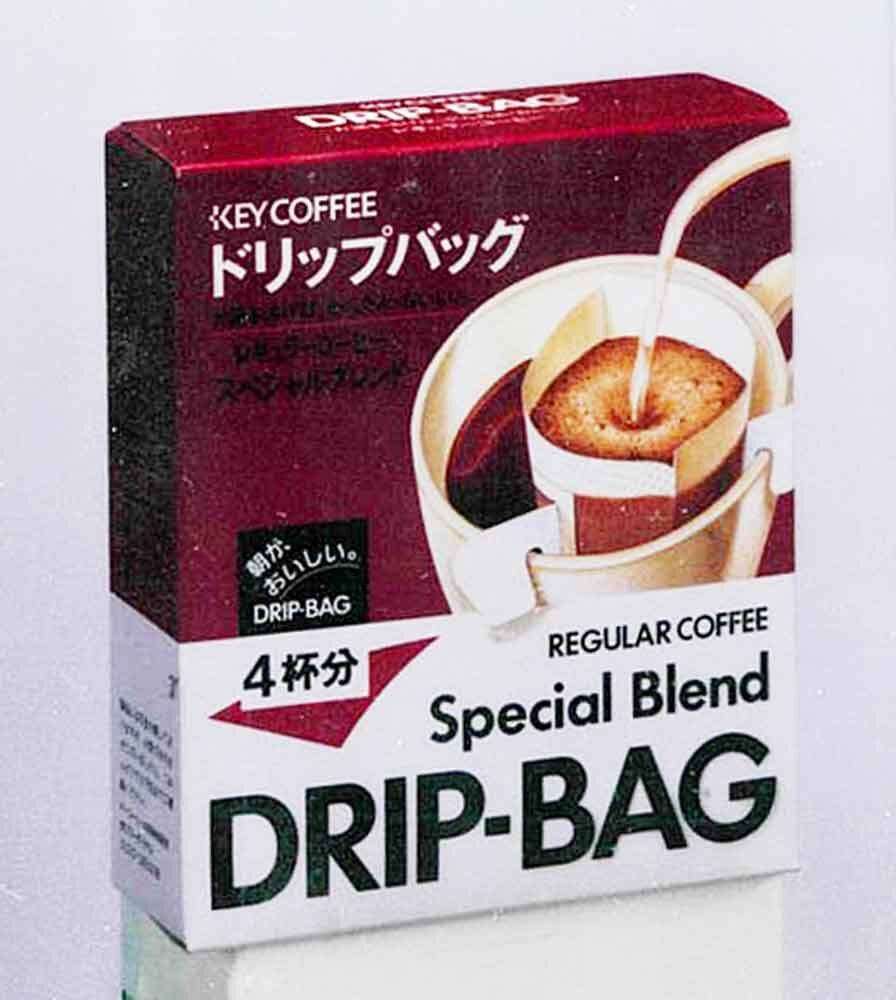 Drip Bag