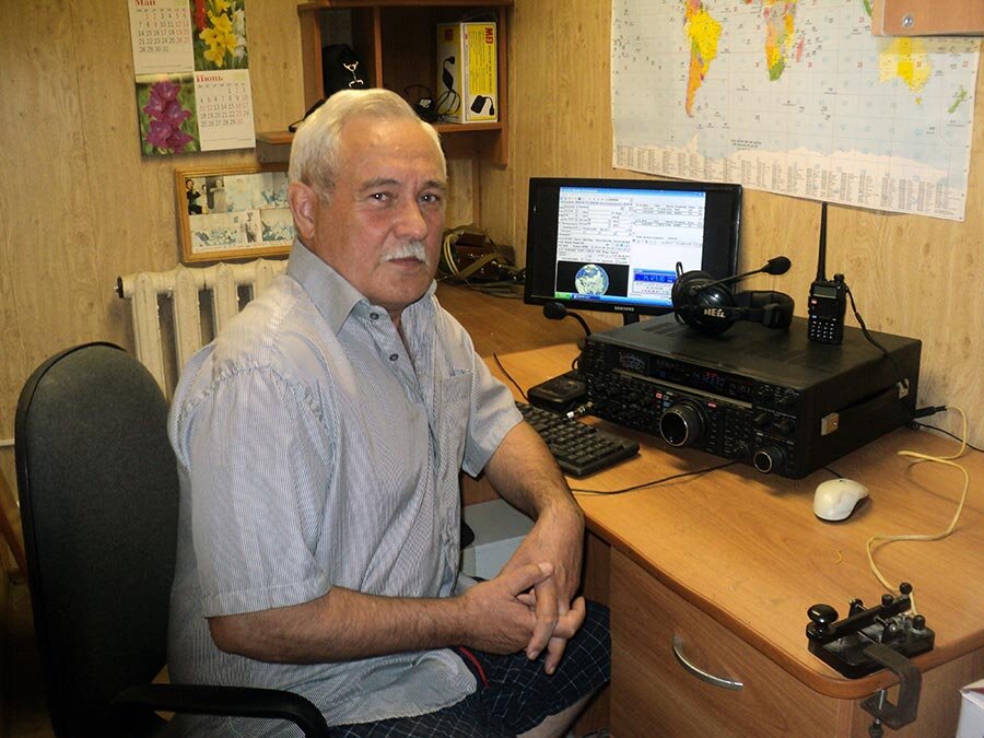 Фото предоставлено героем материала