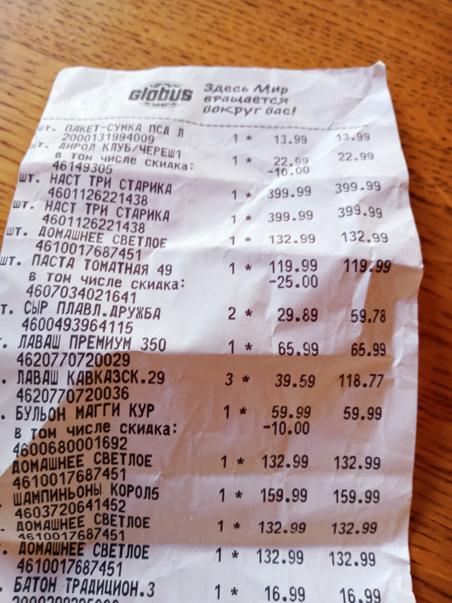 Фотография автора