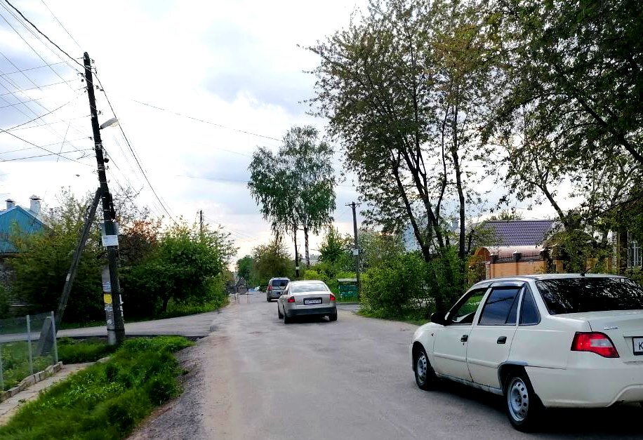 ул. Павлова