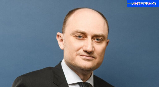 Юрий Александрович Кучерявый