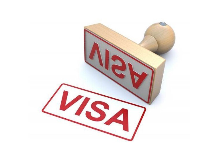 Туристическая виза в Таиланд в 2022 году - очень просто!