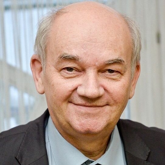 В.Н. Расторгуев