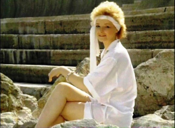 "Телохранитель"   (1991).