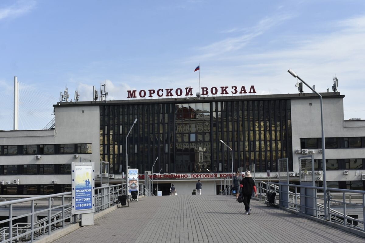    Регулярное паромное сообщение между РФ и Южной Кореей возобновится 18 июля