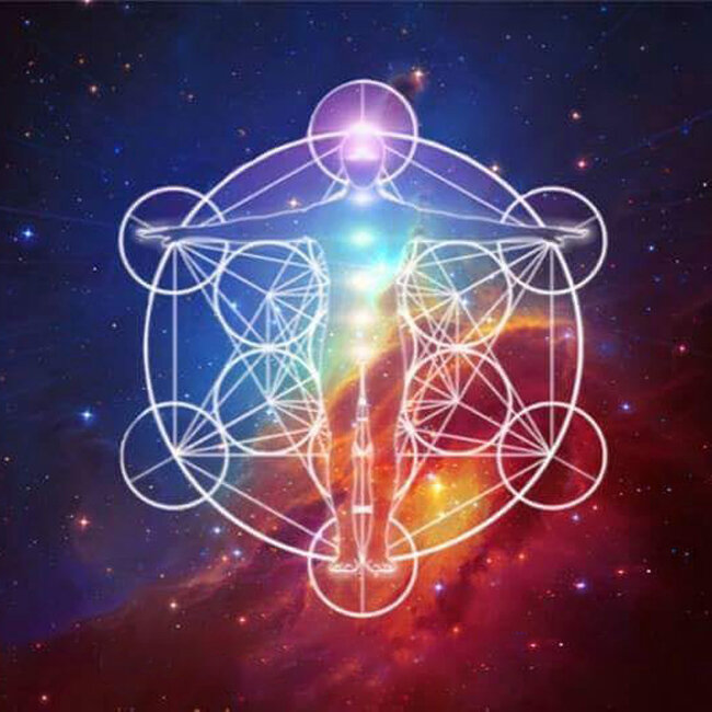 Космогоническое сопоставление природы происхождения человека раскрывает в нас более глубинные явления, которые позволяют иначе переосмыслить свою жизнь