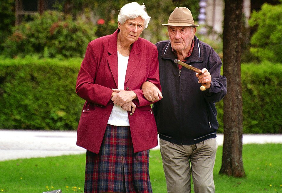 Три проверки, которые могут ожидать тех, кто оформил уход за пожилым ...