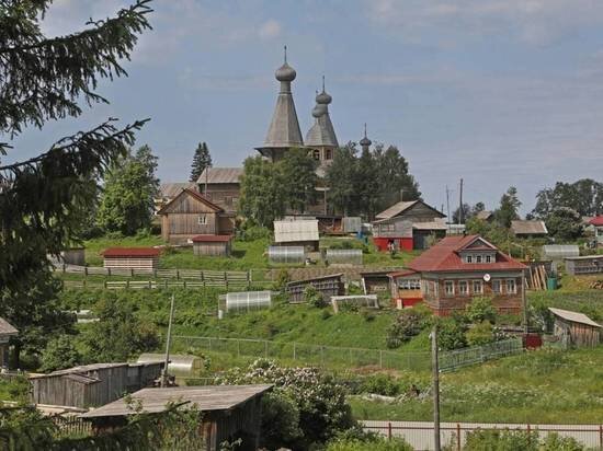     фото пресс-службы администрации Северодвинска