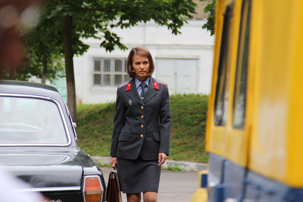 Прекрасная Лена в исполнении Любови Аксеновой