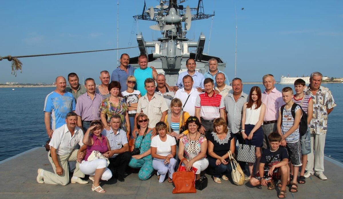 фото автора