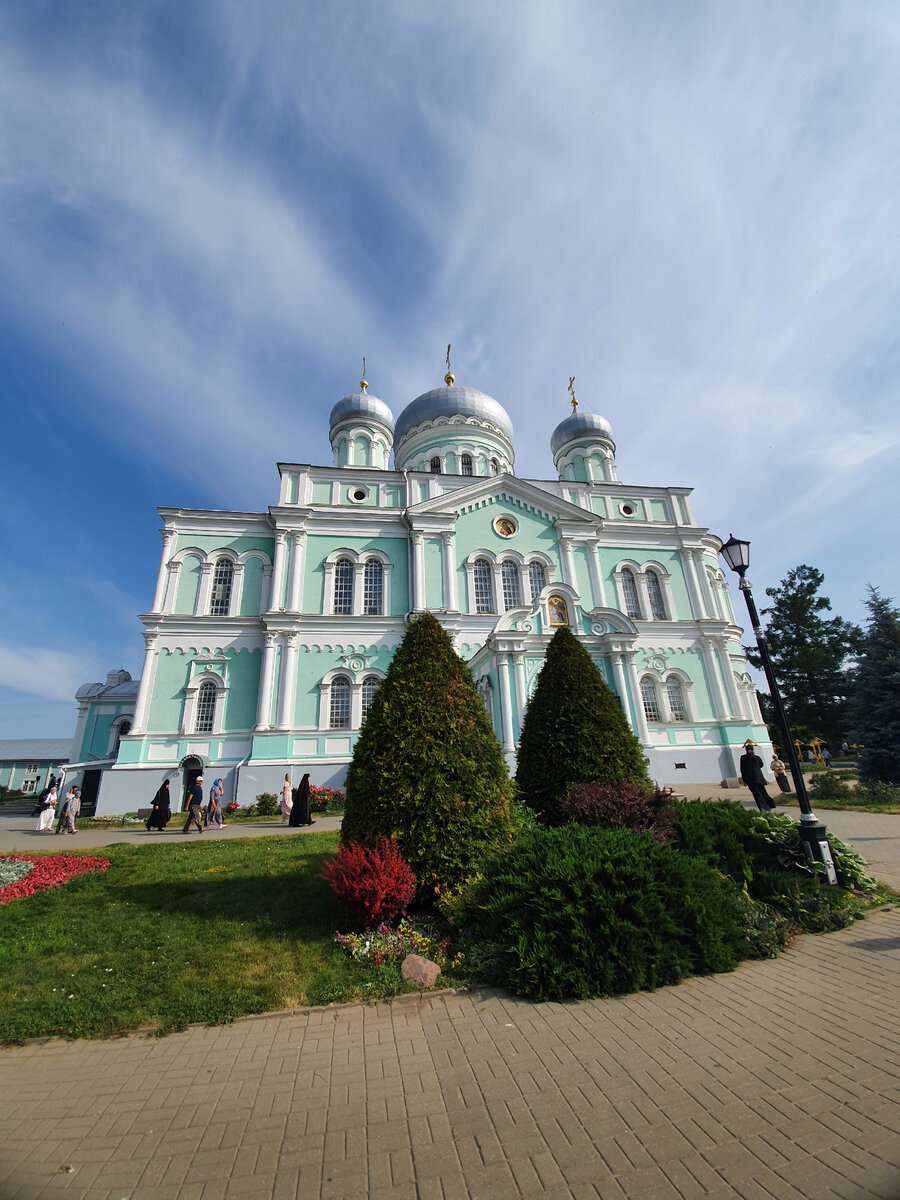 Свято-Троицкий собор