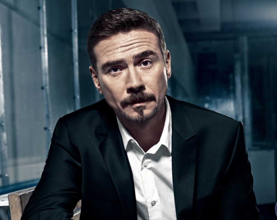 Денис Никифоров 