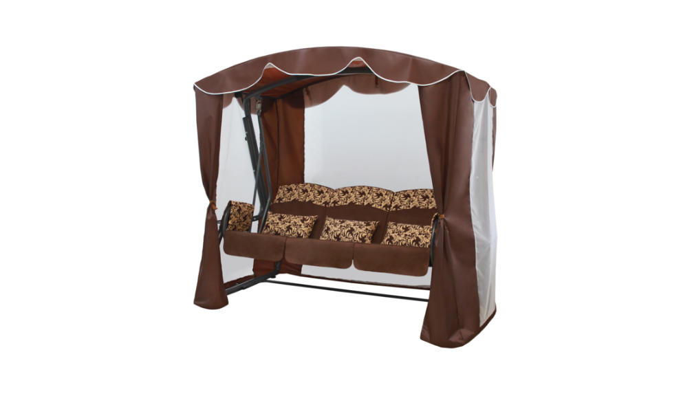 Садовые качели