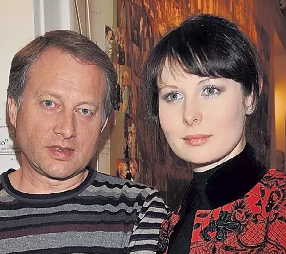 Ольга Погодина: звезда отечественных сериалов, которая встретила настоящую любов
