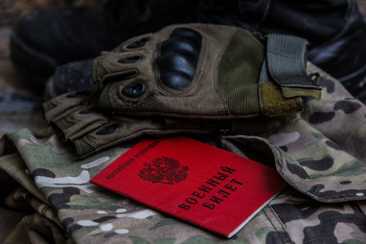    В Югре оказывают необходимую социальную поддержку участникам спецоперации