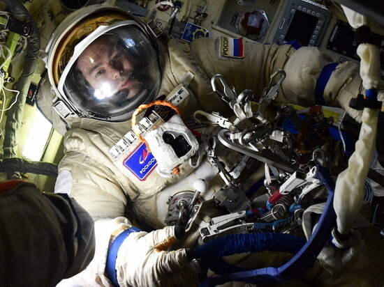     Фото: roscosmos.ru