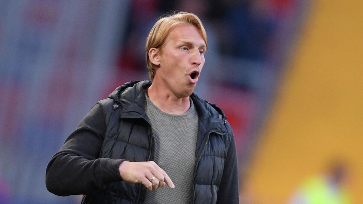    Александр Точилин© РИА Новости / Алексей Филиппов