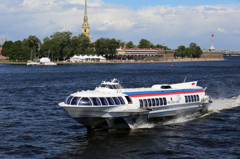 Фото: Baltphoto/ Андрей Пронин 