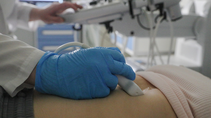 BULKIN SERGEY/NEWS.RU VIA GLOBALLOOKPRESS.COM 