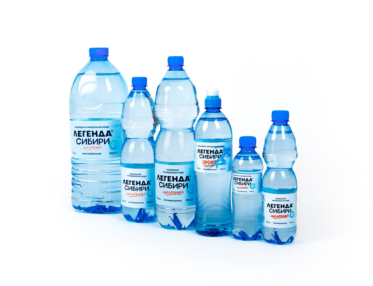 Важная роль воды