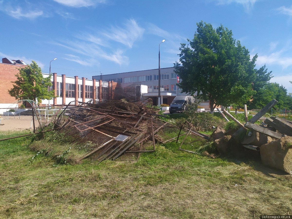 Фото здесь и далее: страница Григория Стороненкова в соцсети «ВКонтакте»