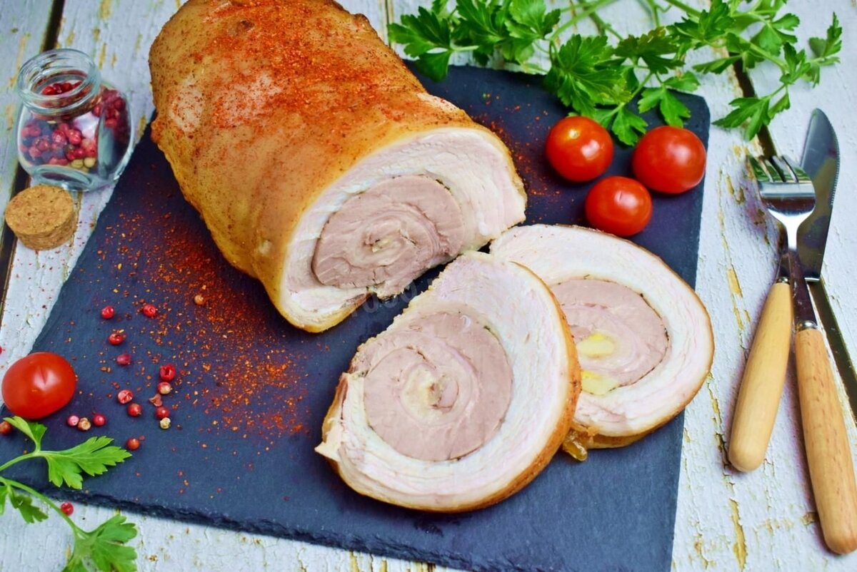 Самые свежие рецепты для Вас!