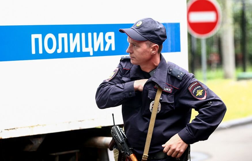    В МВД предупредили о росте преступности из-за критической нехватки силовиков