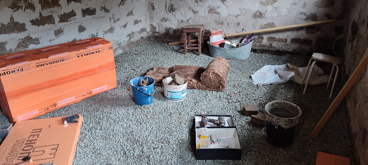 Ну тут у меня немножечко бардак 😊