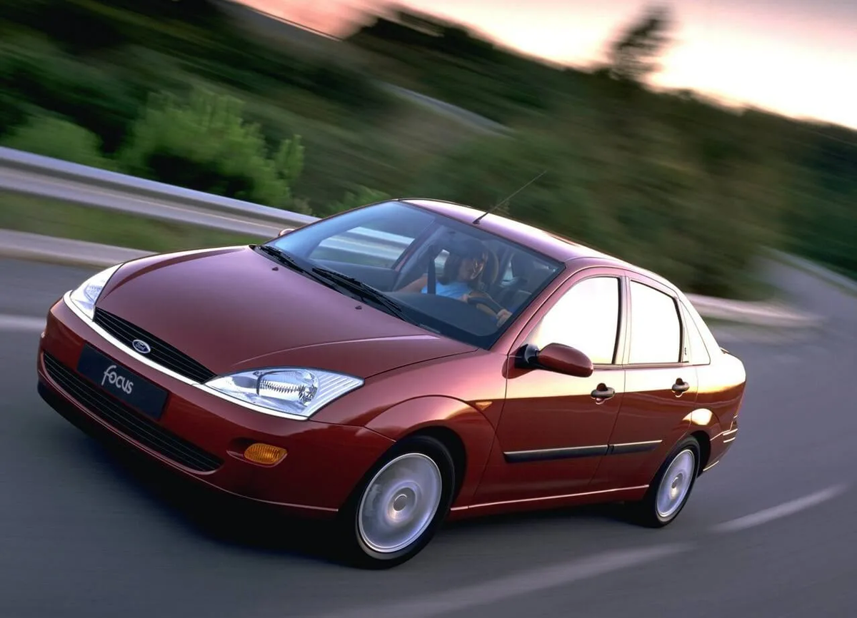 Форд первого поколения. Форд фокус 1 седан 2005. Ford Focus 1998. Форд фокус 1998 седан. Ford Focus 1 1998.