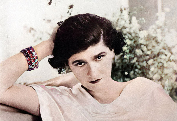 Габриэль ‘Коко’ Шанель, 1920