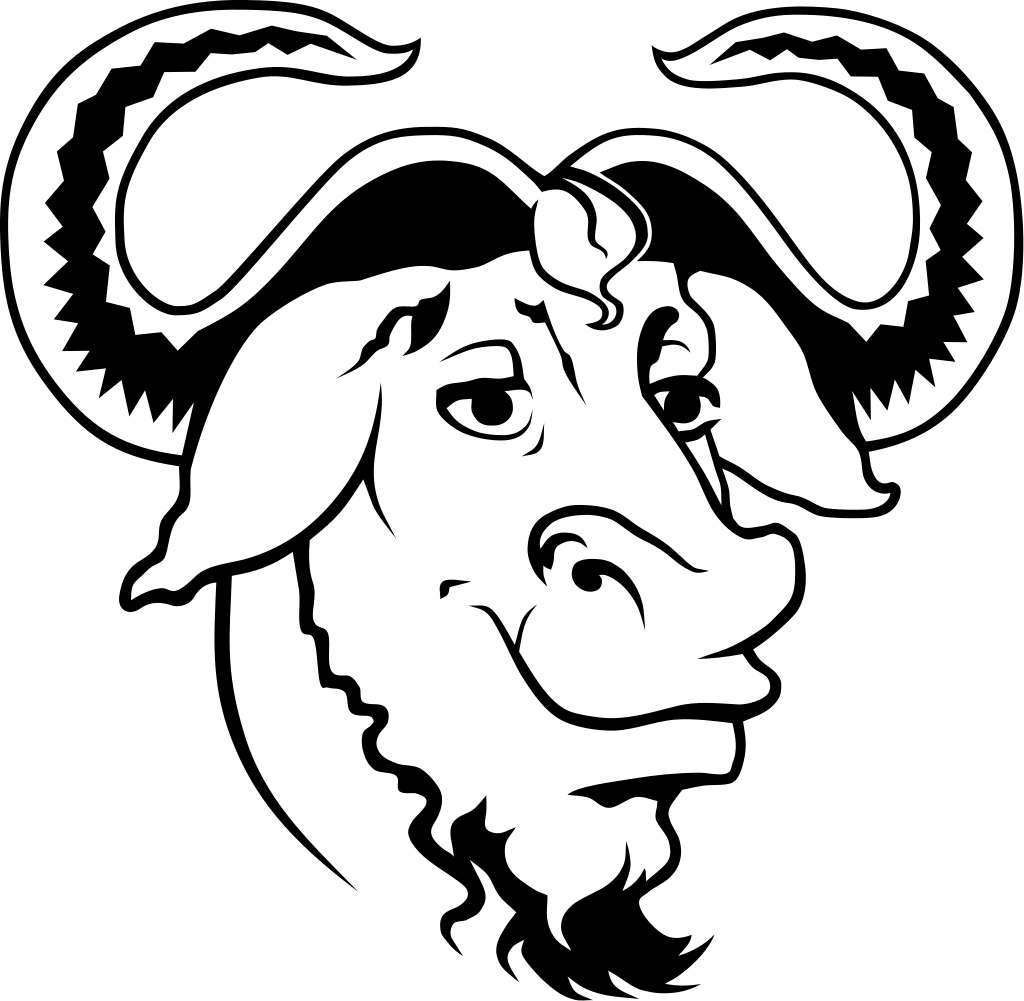 Лого пакета GNU Coreutils 