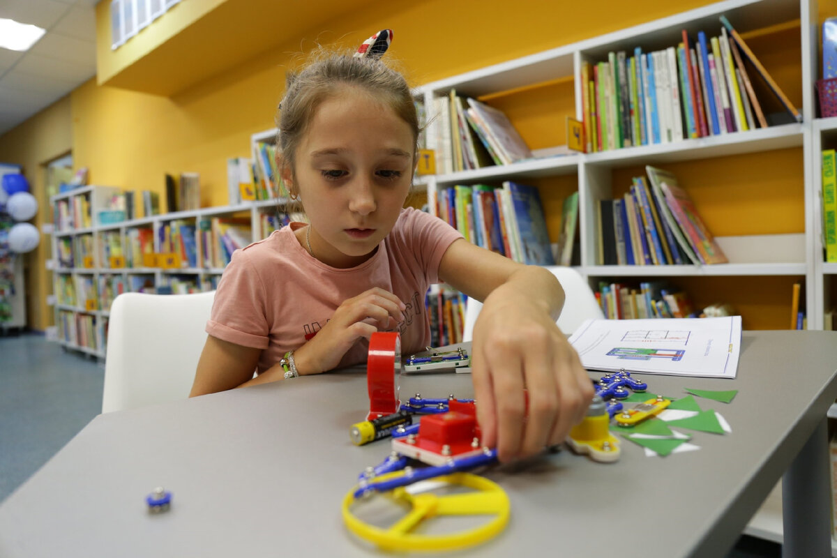 Канцтовары в СПБ на vunderkind-spb.ru