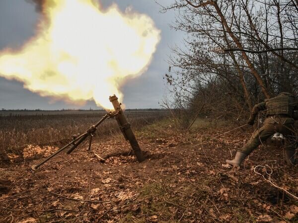    © РИА Новости Константин Михальчевский