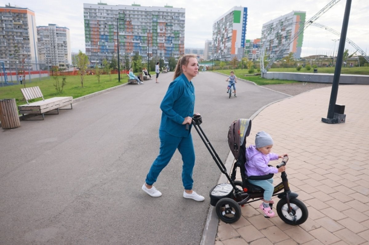    В ближайшие годы Солнечный ждут большие изменения.