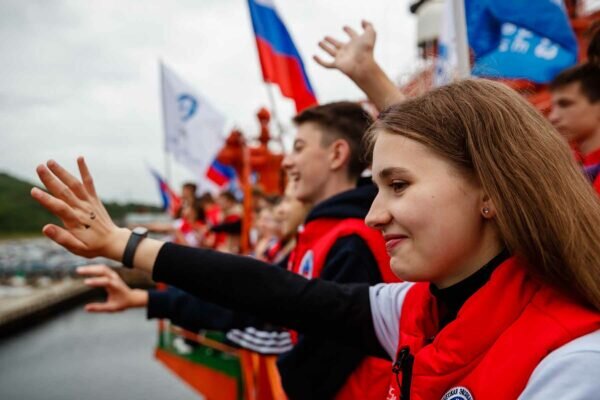    Фото: ГК «Росатом»