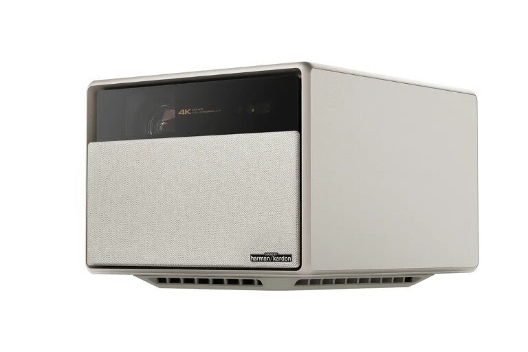    Xgimi Horizon Ultra: разрешение 4K, яркость 2300 люмен и технология Dual Light