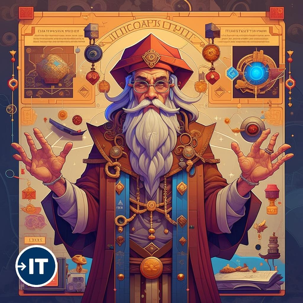 Веб-разработка на языке HTML - это настоящее искусство. И чем более эффективно и правильно ты пишешь свой HTML-код, тем более эффективным становится твой веб-сайт. В конечном итоге, пользу от качественного и семантически-ориентированного HTML получают все - и живые посетители сайта, и роботы поисковых систем, и ИИ-ботты.