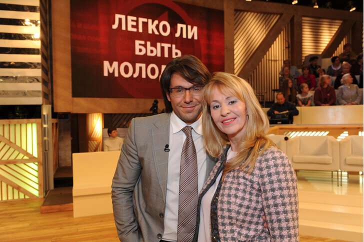 Многим поклонникам Андрея Малахова не понравилось, что он покинул программу "Пусть говорят"