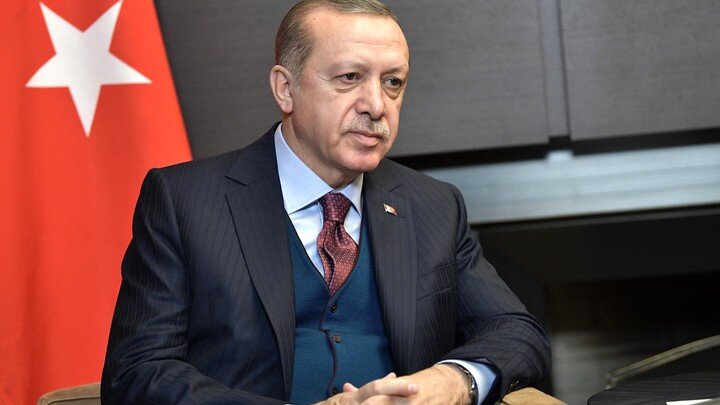 KREMLIN POOL//GLOBALLOOKPRESS