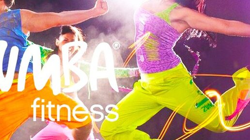 Офферы Zumba Fitness