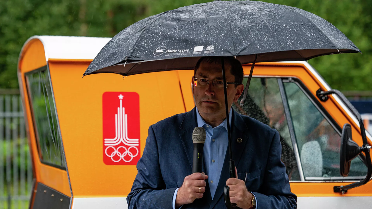 © Sputnik / Sergey Melkonov