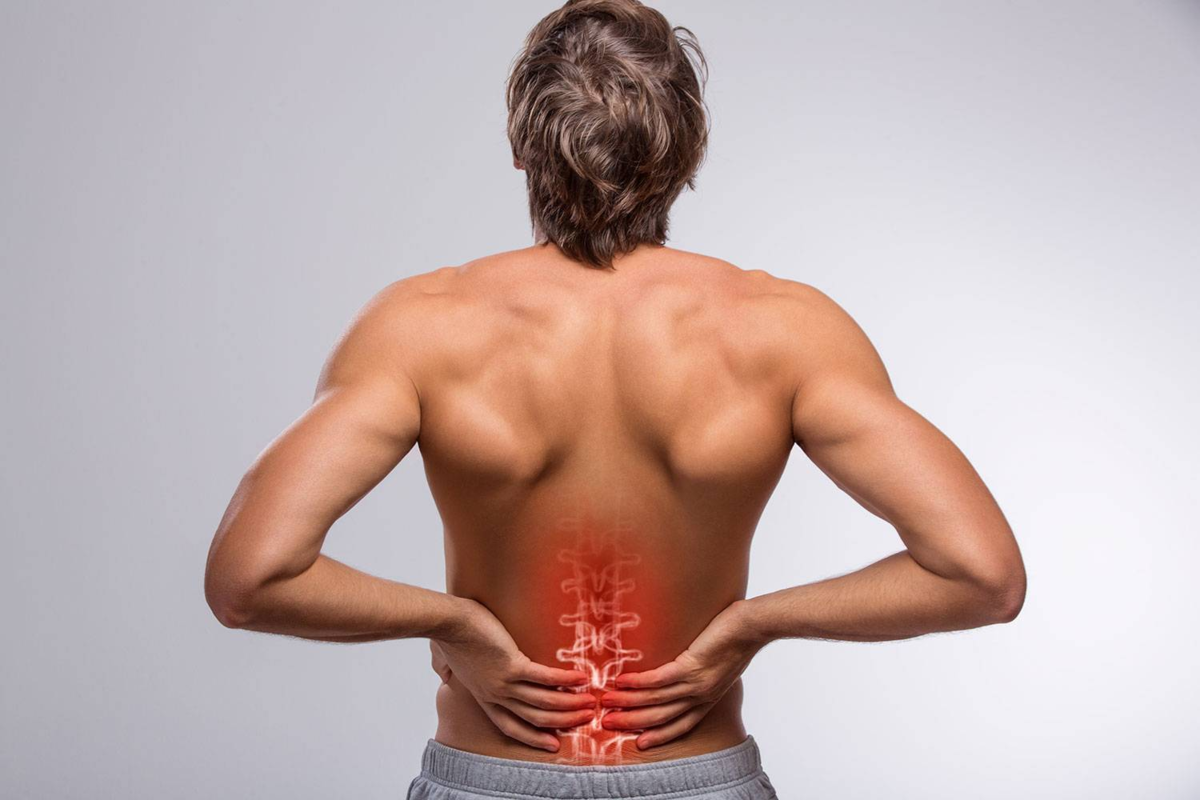 Традиционные методы массажа