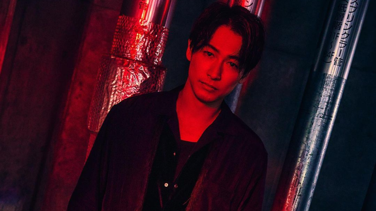 Фудзиока Дин