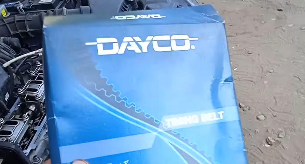 Третий раз стаканчиками. Регулирую клапана на Ладе Гранте с 90-сильным ...