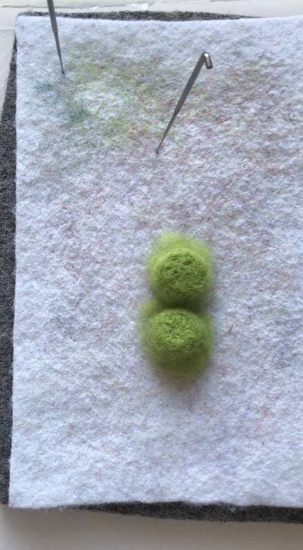 Заготовки для глаз