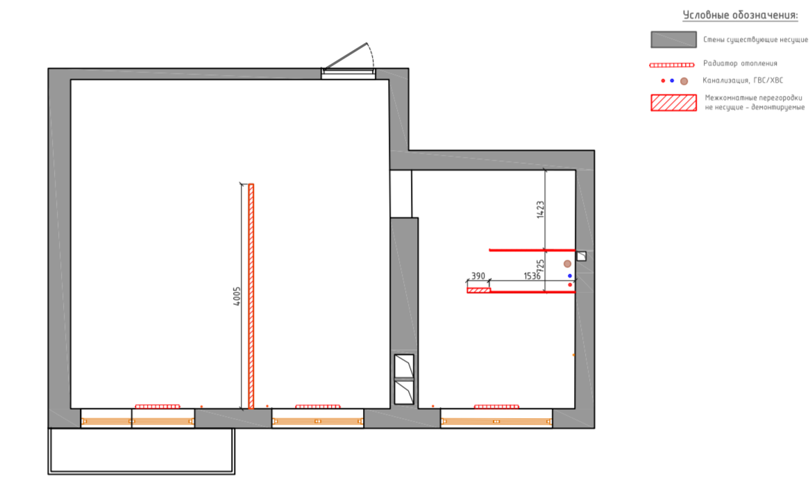 Портфолио Remplanner
