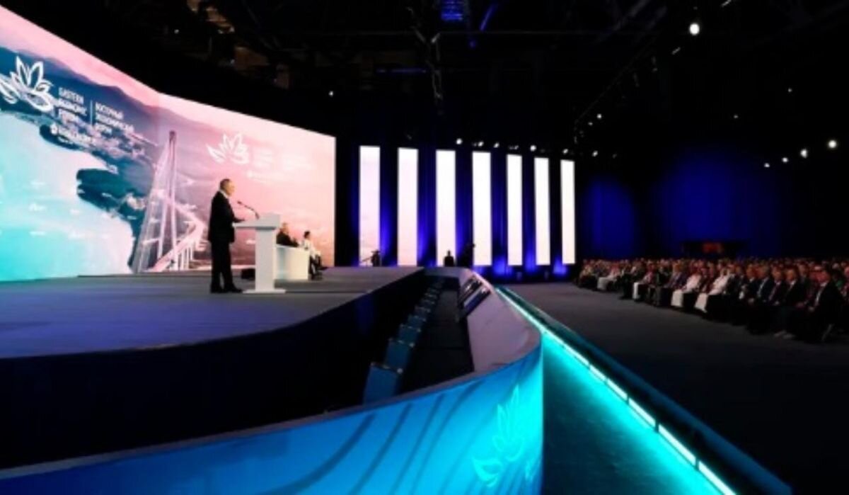     Президент России Владимир Путин. Источник: 78.ru Автор фото: Пресс-служба Предизента России